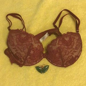Bra Victoria’s Secret